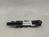 2011-2013 Ford Fiesta Passenger Right Oem Front Light Lamp - Oemusedautoparts1.com