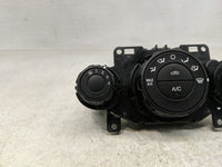 2011-2013 Ford Fiesta Climate Control Module Temperature AC/Heater Replacement P/N:U107T 18549, 19980 Fits Fits 2011 2012 20