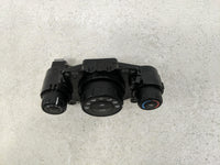 2011-2013 Ford Fiesta Climate Control Module Temperature AC/Heater Replacement P/N:U107T 18549, 19980 Fits Fits 2011 2012 20