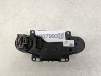 2011-2013 Ford Fiesta Climate Control Module Temperature AC/Heater Replacement P/N:U107T 18549, 19980 Fits Fits 2011 2012 20