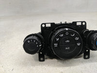 2011-2013 Ford Fiesta Climate Control Module Temperature AC/Heater Replacement P/N:U107T 18549, 19980 Fits Fits 2011 2012 20
