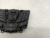 2011-2013 Ford Fiesta Climate Control Module Temperature AC/Heater Replacement P/N:AE8T-18K811-BB Fits Fits 2011 2012 2013 O
