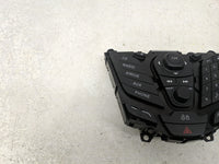 2011-2013 Ford Fiesta Climate Control Module Temperature AC/Heater Replacement P/N:AE8T-18K811-BB Fits Fits 2011 2012 2013 O