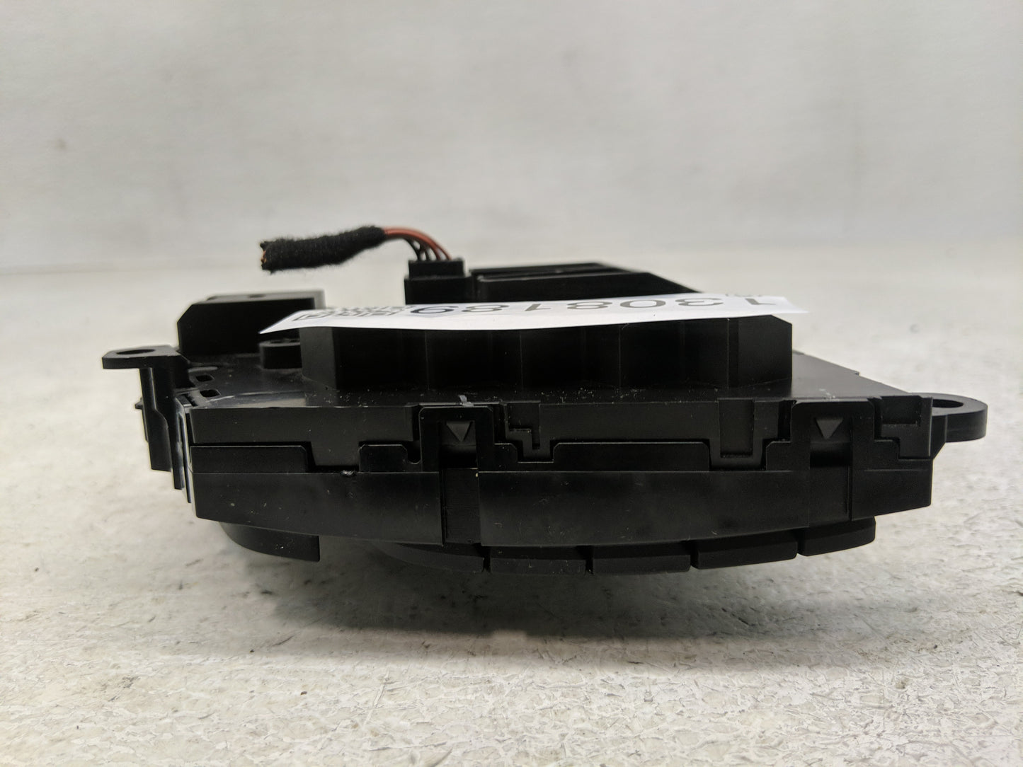 2011-2013 Ford Fiesta Climate Control Module Temperature AC/Heater Replacement P/N:AE8T-18K811-BB Fits Fits 2011 2012 2013 O