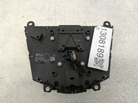 2011-2013 Ford Fiesta Climate Control Module Temperature AC/Heater Replacement P/N:AE8T-18K811-BB Fits Fits 2011 2012 2013 O
