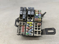 2011-2013 Ford Fiesta Fusebox Fuse Box Panel Relay Module P/N:6001389001 Fits Fits 2011 2012 2013 OEM Used Auto Parts - Oemu