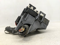 2011-2013 Ford Fiesta Fusebox Fuse Box Panel Relay Module P/N:6001389001 Fits Fits 2011 2012 2013 OEM Used Auto Parts - Oemu