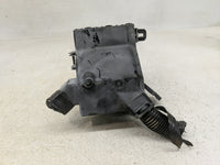 2011-2013 Ford Fiesta Fusebox Fuse Box Panel Relay Module P/N:6001389001 Fits Fits 2011 2012 2013 OEM Used Auto Parts - Oemu