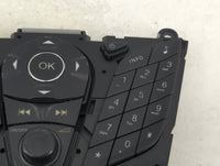 2013-2013 Ford Fiesta Radio Control Panel - Oemusedautoparts1.com