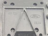 2013-2013 Ford Fiesta Radio Control Panel - Oemusedautoparts1.com