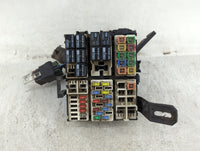 2011-2013 Ford Fiesta Fusebox Fuse Box Panel Relay Module Fits Fits 2011 2012 2013 OEM Used Auto Parts - Oemusedautoparts1.c
