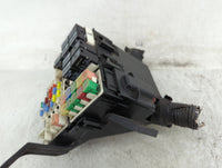 2011-2013 Ford Fiesta Fusebox Fuse Box Panel Relay Module Fits Fits 2011 2012 2013 OEM Used Auto Parts - Oemusedautoparts1.c
