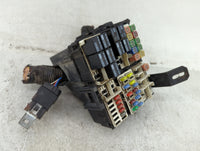 2011-2013 Ford Fiesta Fusebox Fuse Box Panel Relay Module Fits Fits 2011 2012 2013 OEM Used Auto Parts - Oemusedautoparts1.c