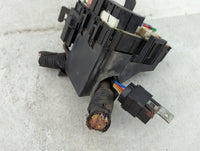 2011-2013 Ford Fiesta Fusebox Fuse Box Panel Relay Module Fits Fits 2011 2012 2013 OEM Used Auto Parts - Oemusedautoparts1.c