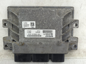 compare product 2012-2013 Ford Fiesta PCM Engine Control Computer ECU ECM PCU OEM P/N:CA61-12A650-CG Fits Fits 2012 2013 OEM Used Auto Parts