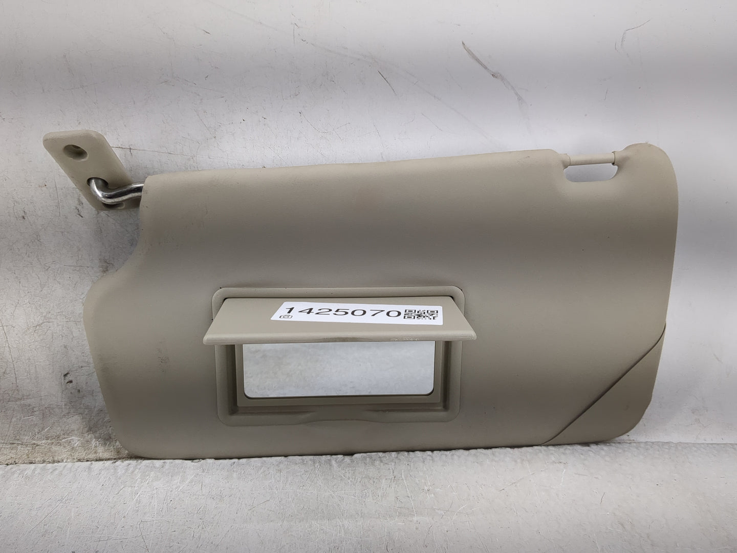 2011-2019 Ford Fiesta Sun Visor Shade Replacement Driver Left Mirror Fits Fits 2011 2012 2013 2014 2015 2016 2017 2018 2019 