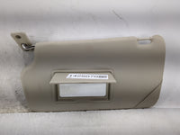 2011-2019 Ford Fiesta Sun Visor Shade Replacement Driver Left Mirror Fits Fits 2011 2012 2013 2014 2015 2016 2017 2018 2019 