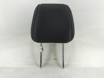 compare product 2012-2013 Ford Fiesta Headrest Head Rest Front Driver Passenger Seat Fits Fits 2012 2013 OEM Used Auto Parts