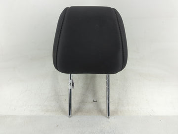 2012-2013 Ford Fiesta Headrest Head Rest Front Driver Passenger Seat Fits Fits 2012 2013 OEM Used Auto Parts - Oemusedautopa