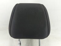 2012-2013 Ford Fiesta Headrest Head Rest Front Driver Passenger Seat Fits Fits 2012 2013 OEM Used Auto Parts - Oemusedautopa