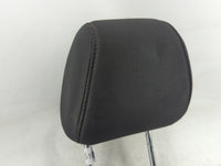 2012-2013 Ford Fiesta Headrest Head Rest Front Driver Passenger Seat Fits Fits 2012 2013 OEM Used Auto Parts - Oemusedautopa