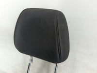 2012-2013 Ford Fiesta Headrest Head Rest Front Driver Passenger Seat Fits Fits 2012 2013 OEM Used Auto Parts - Oemusedautopa