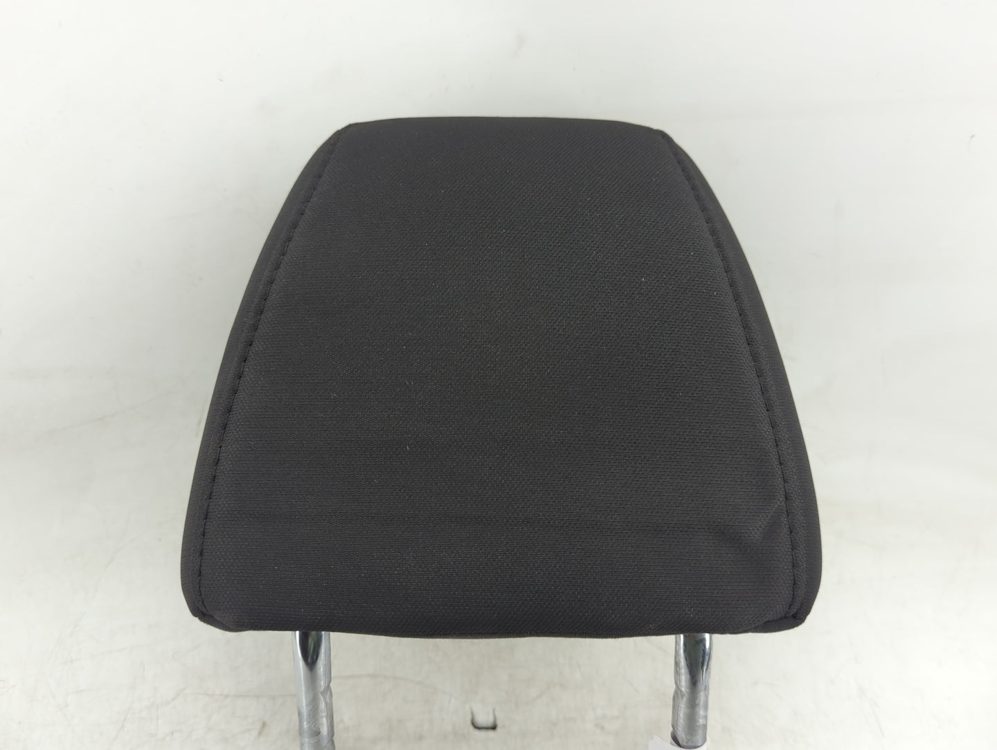 2012-2013 Ford Fiesta Headrest Head Rest Front Driver Passenger Seat Fits Fits 2012 2013 OEM Used Auto Parts - Oemusedautopa