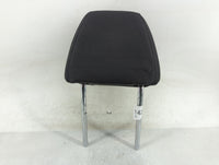 2012-2013 Ford Fiesta Headrest Head Rest Front Driver Passenger Seat Fits Fits 2012 2013 OEM Used Auto Parts - Oemusedautopa