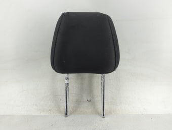 compare product 2013 Ford Fiesta Headrest Head Rest Front Driver Passenger Seat Fits OEM Used Auto Parts