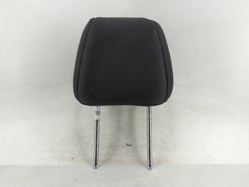 2013 Ford Fiesta Headrest Head Rest Front Driver Passenger Seat Fits OEM Used Auto Parts - Oemusedautoparts1.com