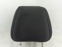 2013 Ford Fiesta Headrest Head Rest Front Driver Passenger Seat Fits OEM Used Auto Parts - Oemusedautoparts1.com