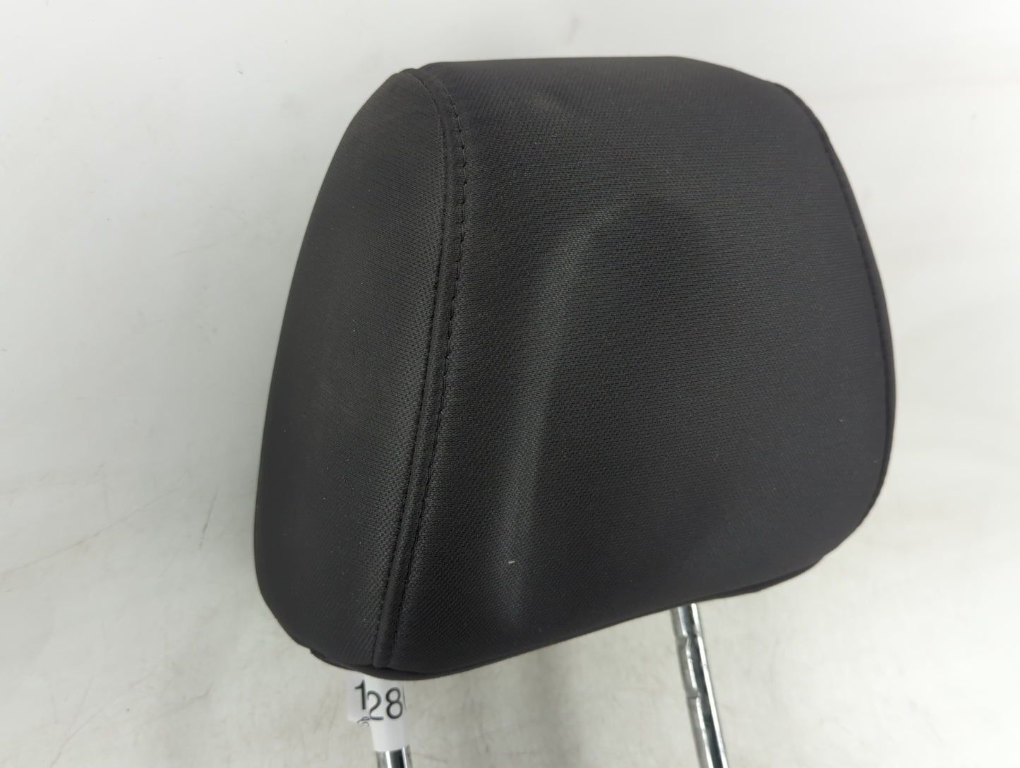 2013 Ford Fiesta Headrest Head Rest Front Driver Passenger Seat Fits OEM Used Auto Parts - Oemusedautoparts1.com