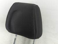 2013 Ford Fiesta Headrest Head Rest Front Driver Passenger Seat Fits OEM Used Auto Parts - Oemusedautoparts1.com