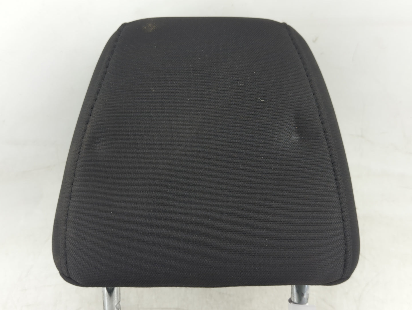 2013 Ford Fiesta Headrest Head Rest Front Driver Passenger Seat Fits OEM Used Auto Parts - Oemusedautoparts1.com