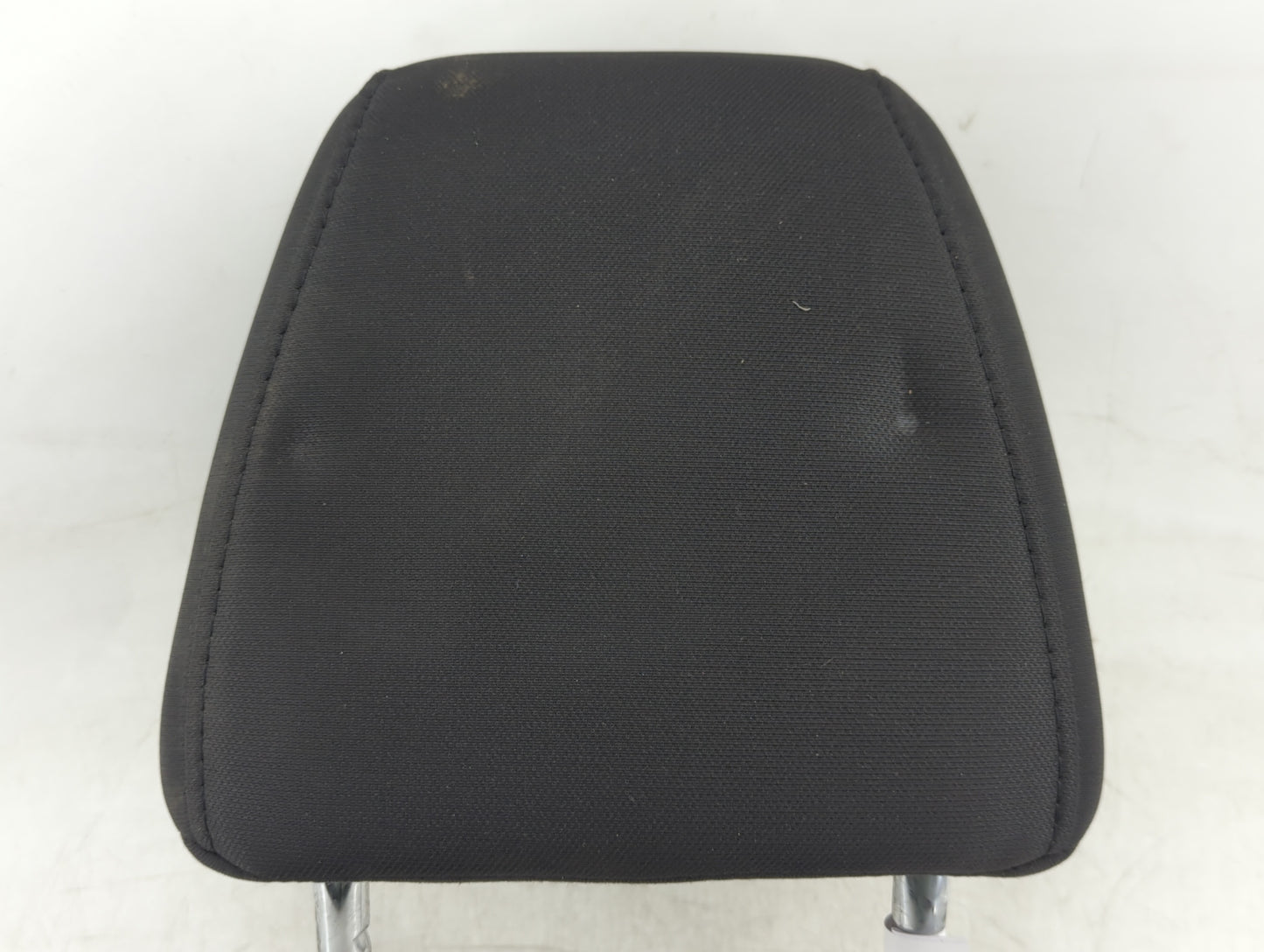 2013 Ford Fiesta Headrest Head Rest Front Driver Passenger Seat Fits OEM Used Auto Parts - Oemusedautoparts1.com