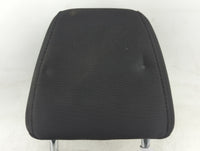 2013 Ford Fiesta Headrest Head Rest Front Driver Passenger Seat Fits OEM Used Auto Parts - Oemusedautoparts1.com