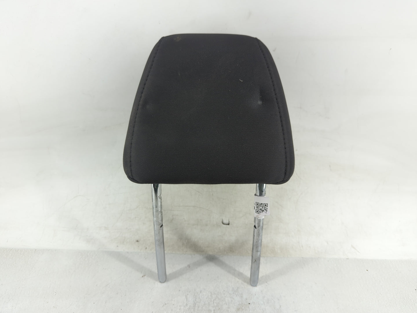 2013 Ford Fiesta Headrest Head Rest Front Driver Passenger Seat Fits OEM Used Auto Parts - Oemusedautoparts1.com