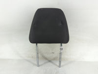 2013 Ford Fiesta Headrest Head Rest Front Driver Passenger Seat Fits OEM Used Auto Parts - Oemusedautoparts1.com