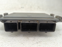 2012-2013 Ford Fiesta PCM Engine Control Computer ECU ECM PCU OEM P/N:5WY8768-GAH CA61-12A650-CH, A2C53186083 Fits Fits 2012