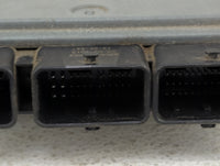 2012-2013 Ford Fiesta PCM Engine Control Computer ECU ECM PCU OEM P/N:5WY8768-GAH CA61-12A650-CH, A2C53186083 Fits Fits 2012