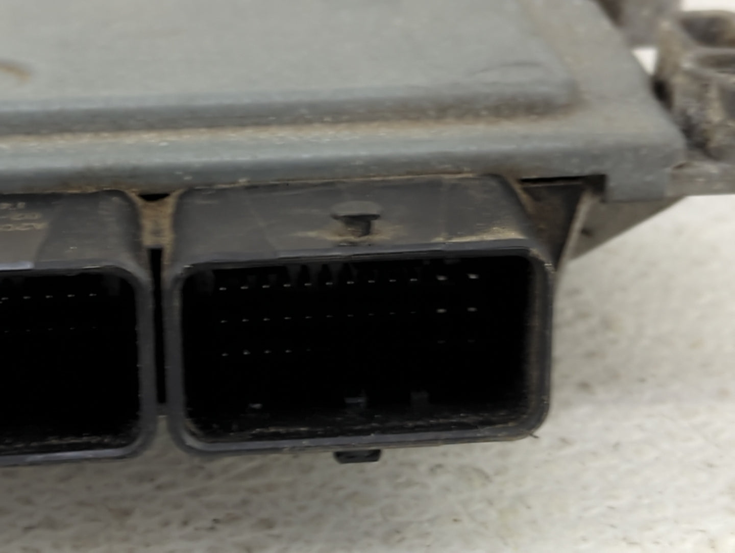 2012-2013 Ford Fiesta PCM Engine Control Computer ECU ECM PCU OEM P/N:5WY8768-GAH CA61-12A650-CH, A2C53186083 Fits Fits 2012