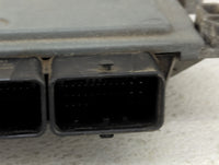 2012-2013 Ford Fiesta PCM Engine Control Computer ECU ECM PCU OEM P/N:5WY8768-GAH CA61-12A650-CH, A2C53186083 Fits Fits 2012