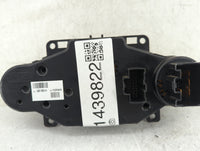 2011-2013 Ford Fiesta Climate Control Module Temperature AC/Heater Replacement P/N:AE83 19980 AH Fits Fits 2011 2012 2013 OE