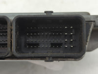 2012-2013 Ford Fiesta PCM Engine Control Computer ECU ECM PCU OEM P/N:5WY8768-GAH CA61-12A650-CH Fits Fits 2012 2013 OEM Use