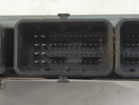2012-2013 Ford Fiesta PCM Engine Control Computer ECU ECM PCU OEM P/N:5WY8768-GAH CA61-12A650-CH Fits Fits 2012 2013 OEM Use