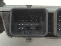 2012-2013 Ford Fiesta PCM Engine Control Computer ECU ECM PCU OEM P/N:5WY8768-GAH CA61-12A650-CH Fits Fits 2012 2013 OEM Use