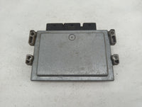 2012-2013 Ford Fiesta PCM Engine Control Computer ECU ECM PCU OEM P/N:5WY8768-GAH CA61-12A650-CH Fits Fits 2012 2013 OEM Use