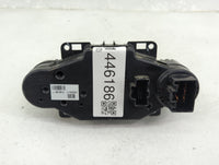 2011-2013 Ford Fiesta Climate Control Module Temperature AC/Heater Replacement P/N:AE83 19980 AH Fits Fits 2011 2012 2013 OE