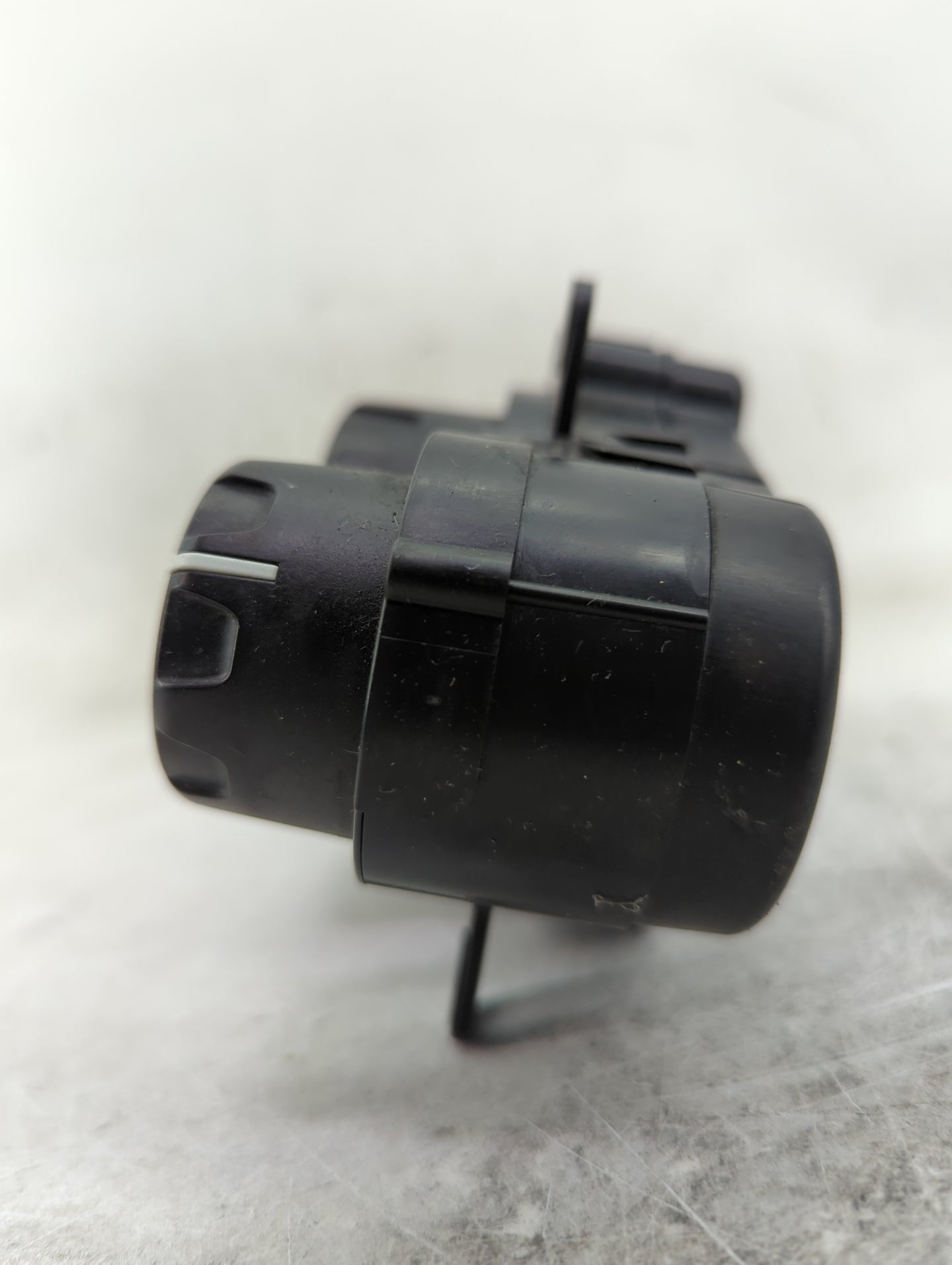 2011-2013 Ford Fiesta Climate Control Module Temperature AC/Heater Replacement P/N:AE8319980AH Fits Fits 2011 2012 2013 OEM 