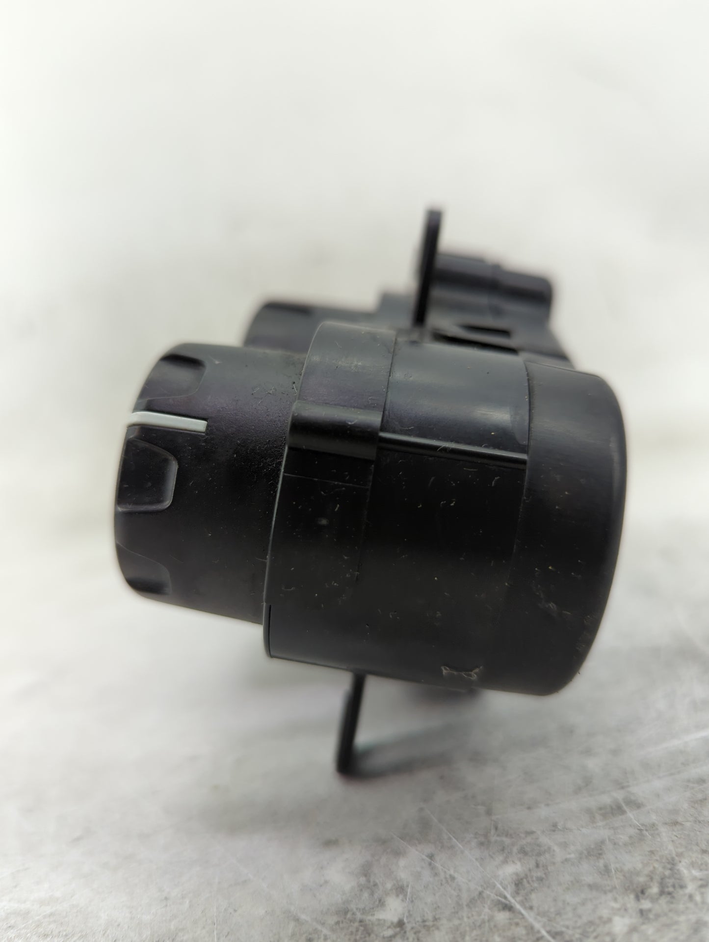 2011-2013 Ford Fiesta Climate Control Module Temperature AC/Heater Replacement P/N:AE8319980AH Fits Fits 2011 2012 2013 OEM 